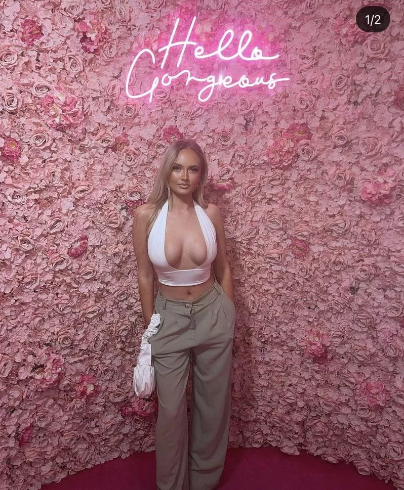 Seems to be a few fans of Geo… posted by Personal-Morning-320