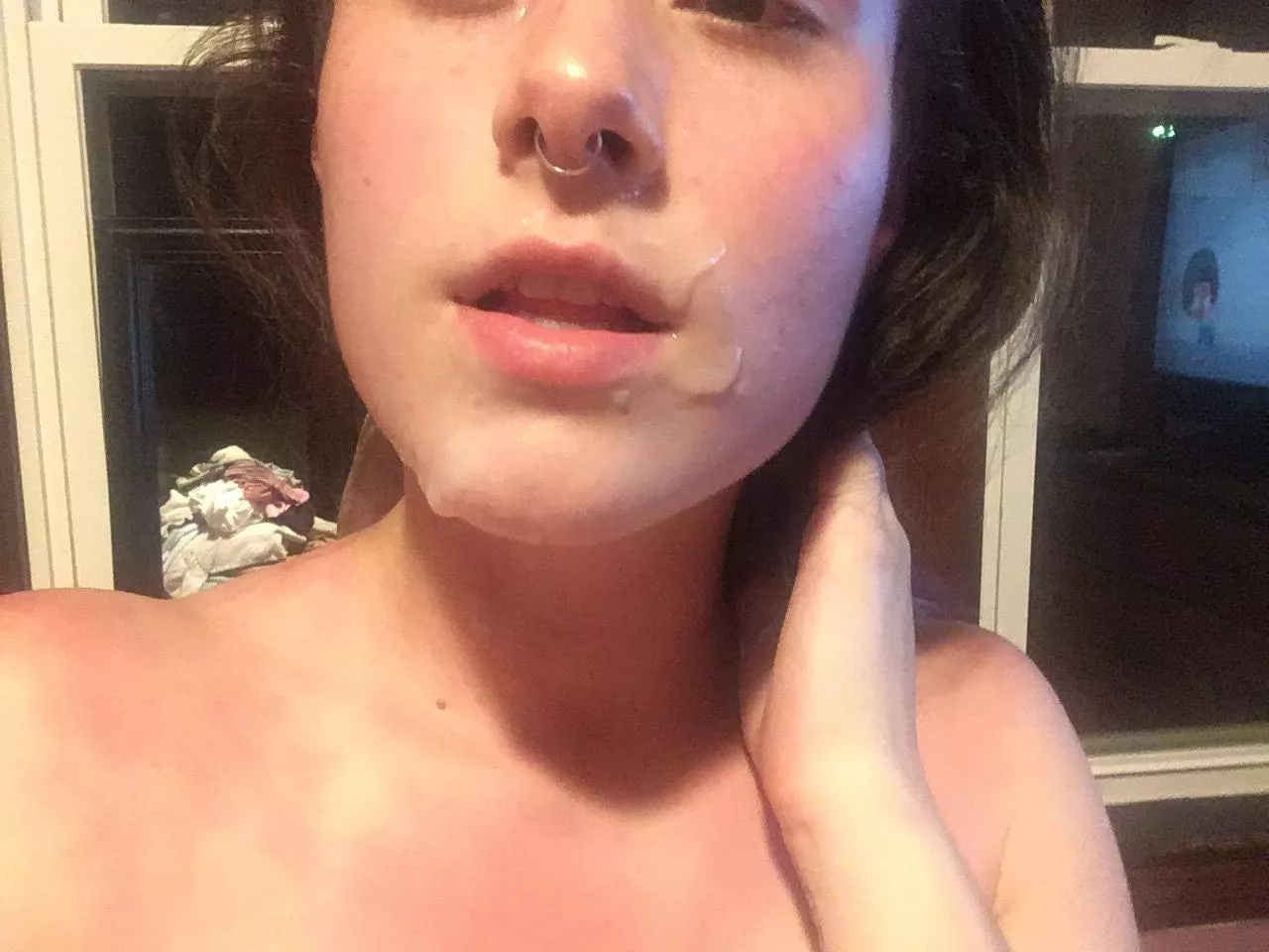 Seems too cute for tihs kind of thing? posted by grindmass