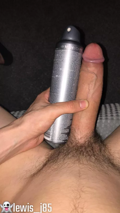 Seen as my last post did well 🤏🏻 by lewisjackson85