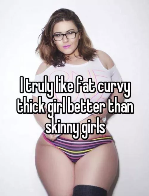 Seen this on FB yesterday. On a Chubby Girls page. London Andrews by duncan_wooster