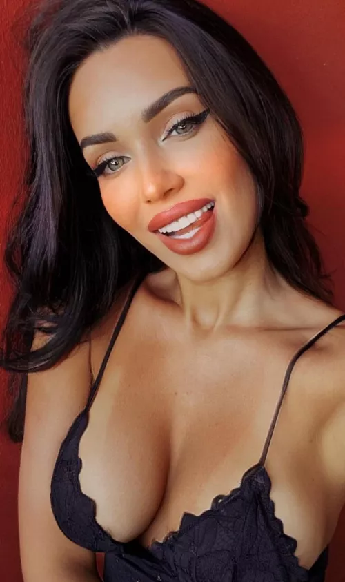 sef smile by davidmp92