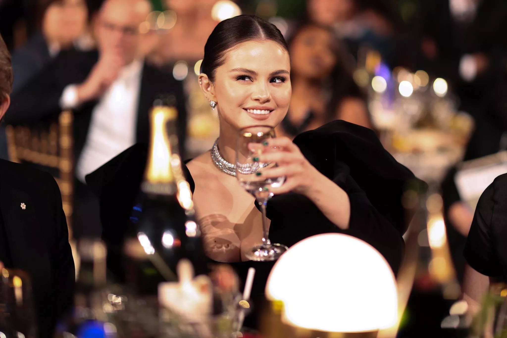 Selena Gomez posted by Willie20-_-