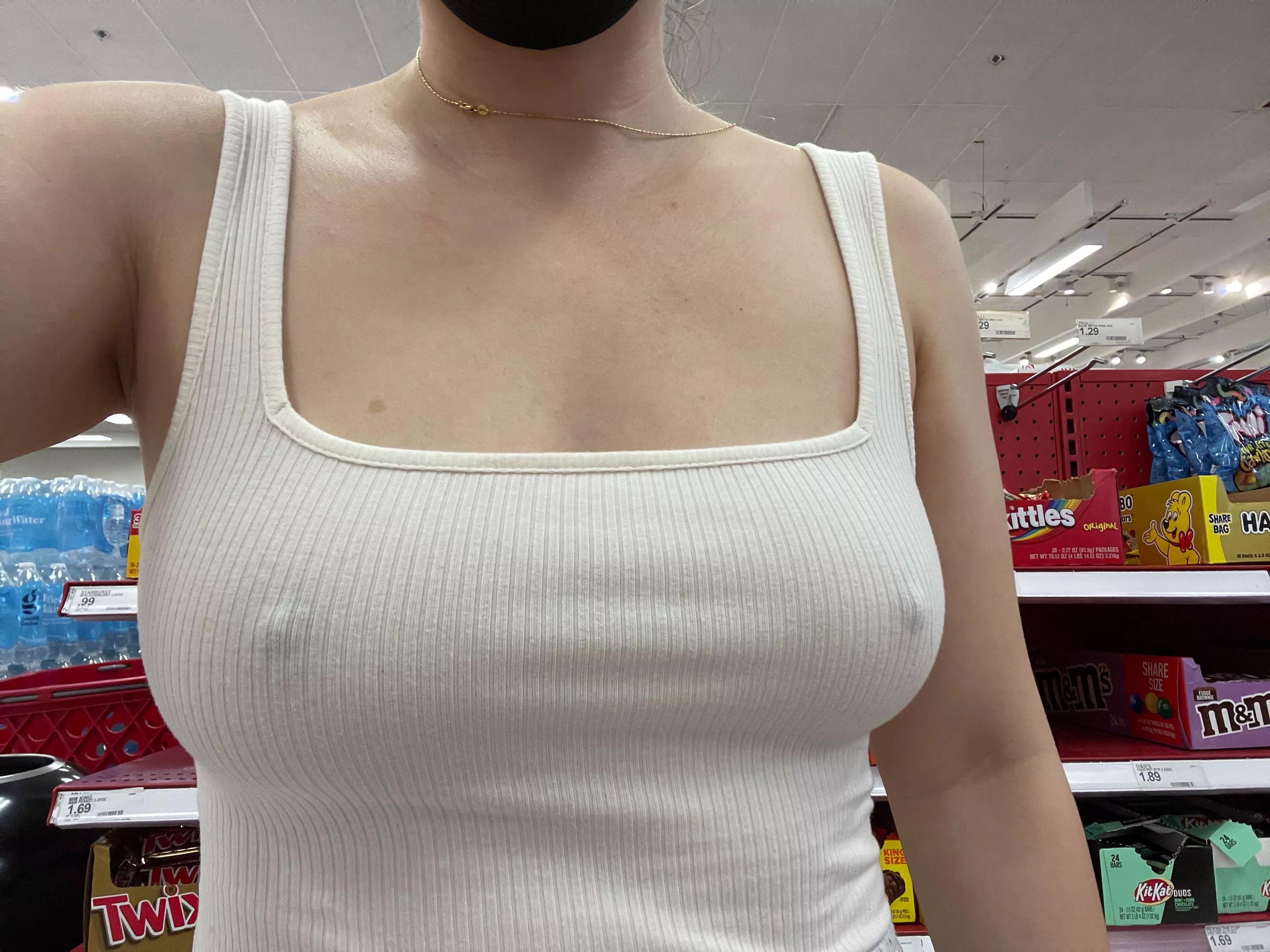 Self checkout pokies posted by silkysoleprincess