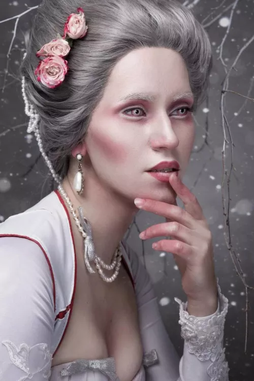 [self] JulianaKota by JulianaKota