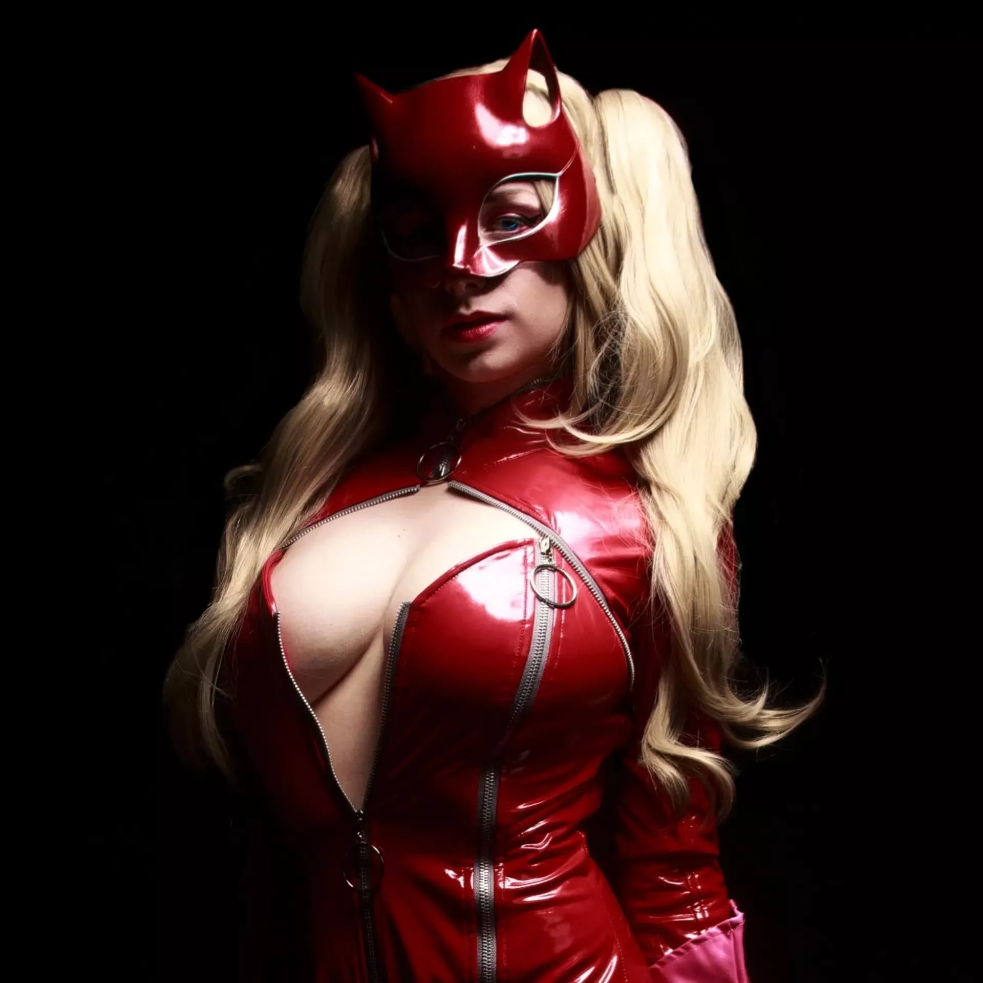 [Self] Panther by Darks Lauf posted by Darkyvlad