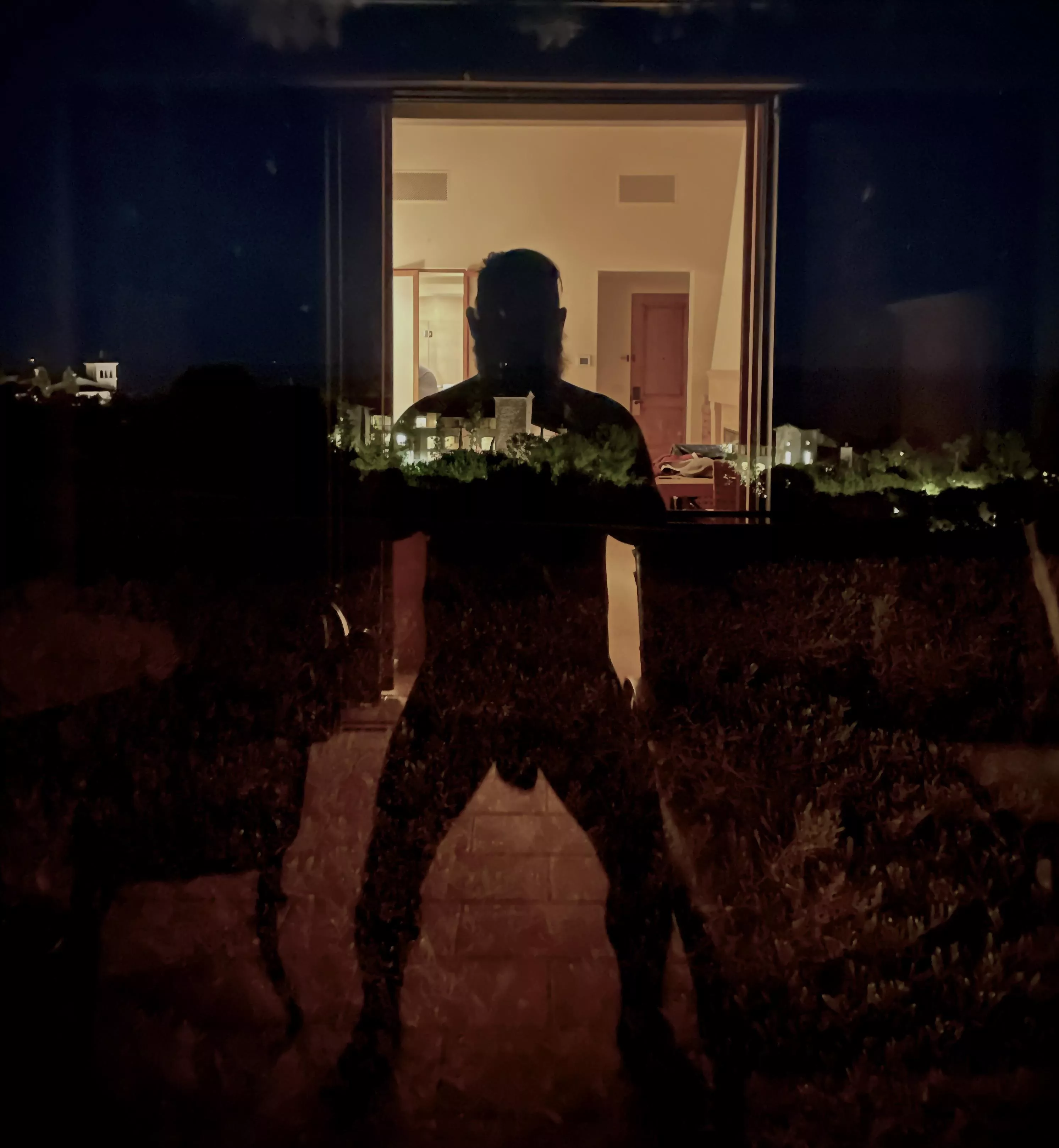 Self portrait 2022 posted by Playtek