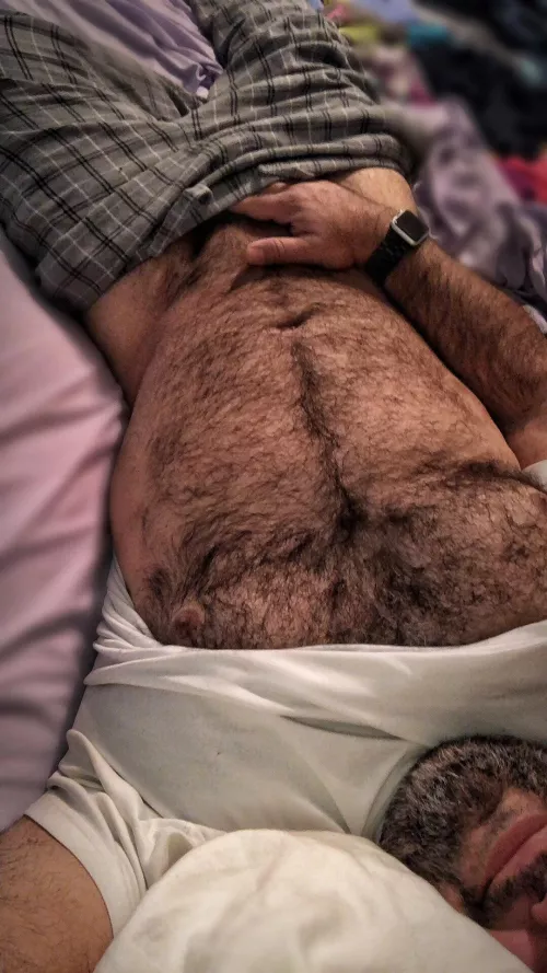 Self-care is not self-indulgence, it’s self-preservation. by rizzo_73