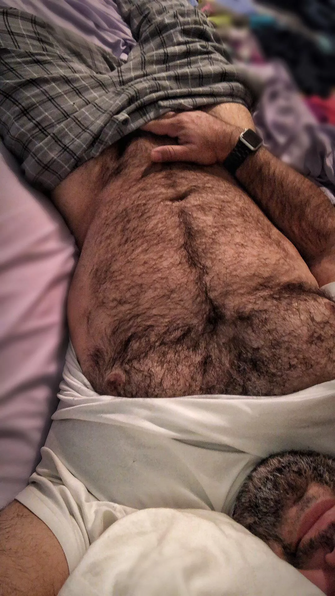 Self-care is not self-indulgence, it’s self-preservation. posted by rizzo_73