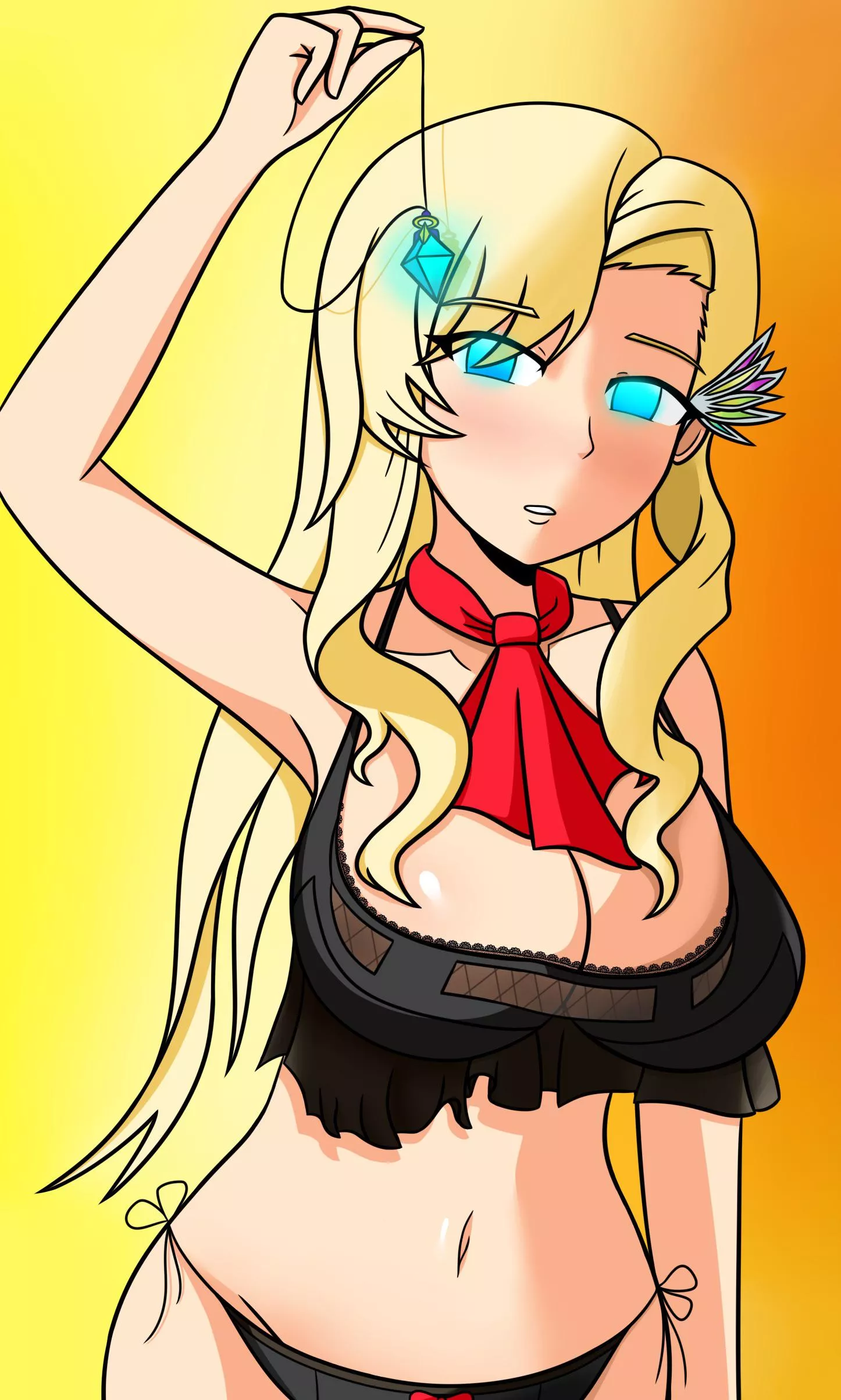 Self-hypnosis is the way! (Sortish-Kinda) posted by Random-Guys1