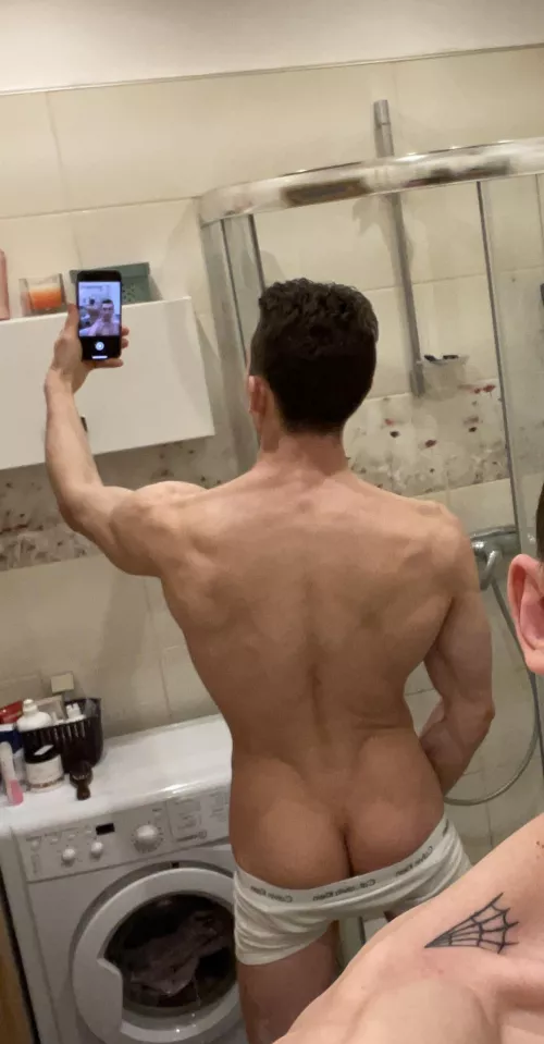 Selfi post😁 by davit_fit