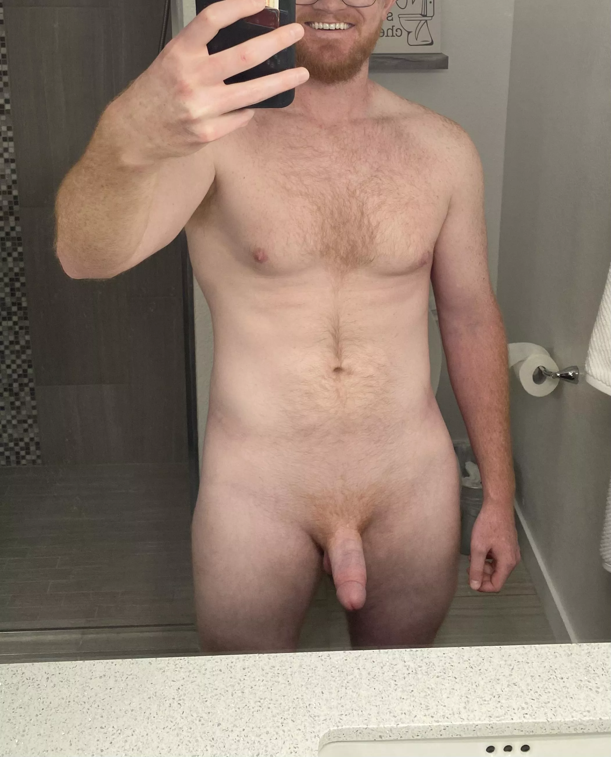 Selfie 😉 posted by Junglewood1992