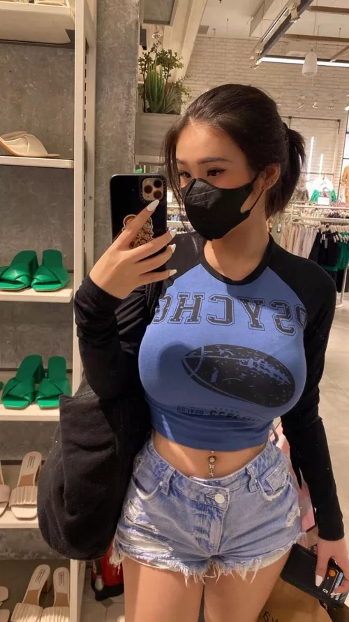 Selfie by thegoddezs