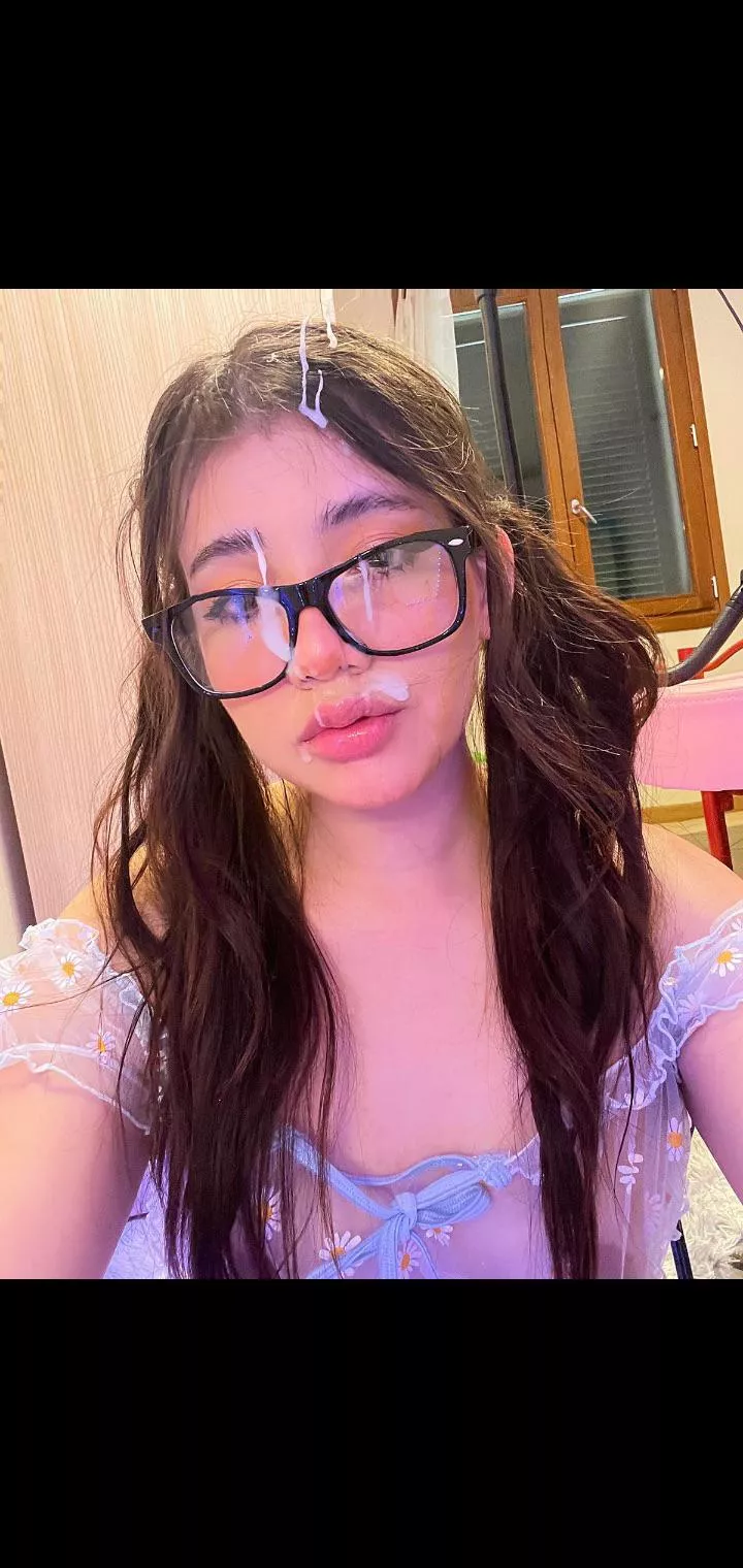 Selfie posted by Casper527