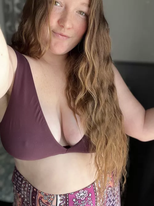 Selfie ☀️ day by pussiesncream