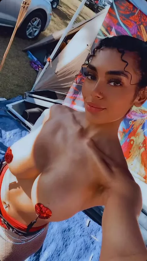 Selfie by chris8121990