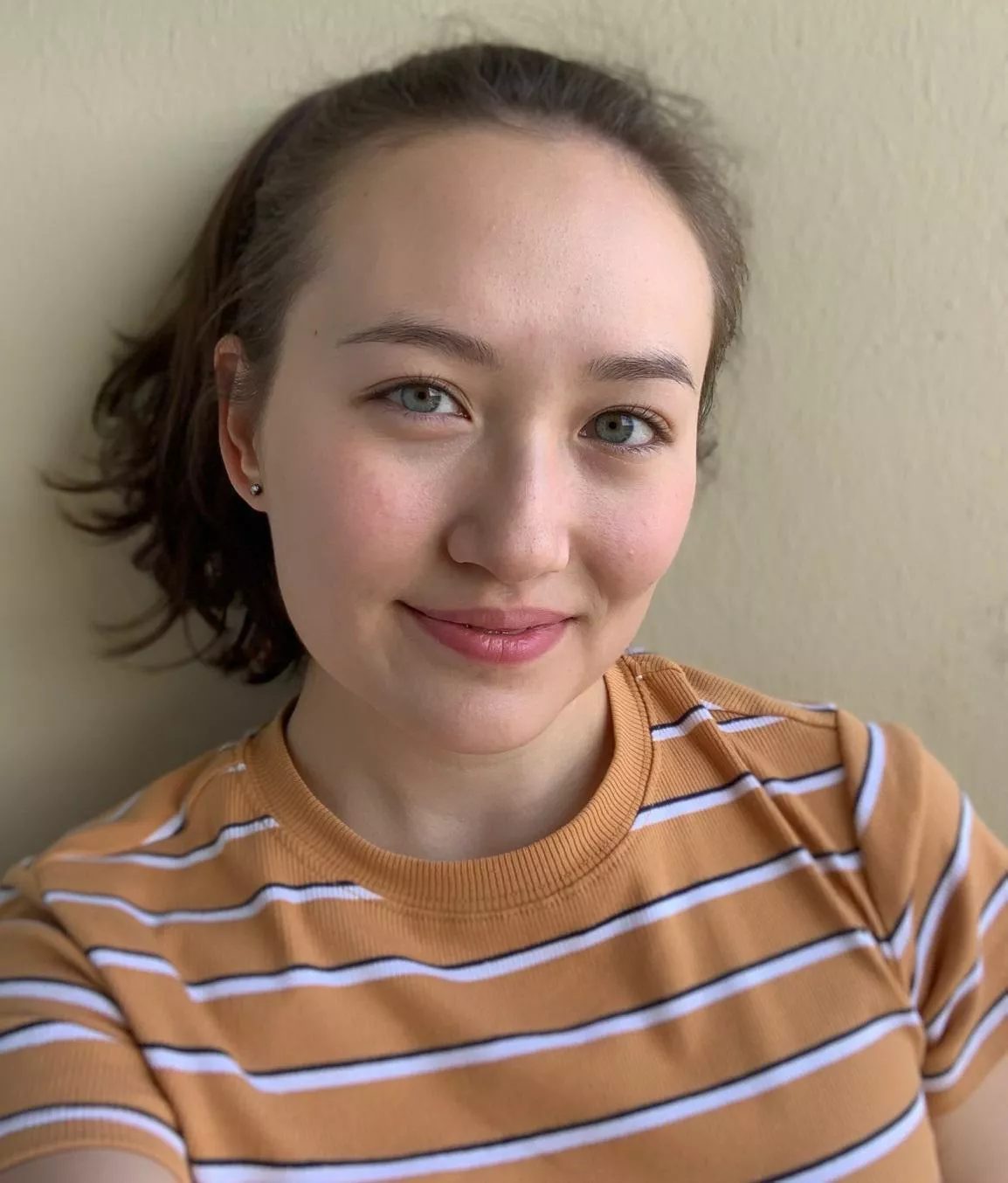 Selfie (IRTR) posted by HairyRabbit8606