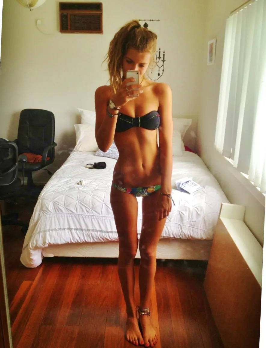 Selfie (irtr) posted by gwokv