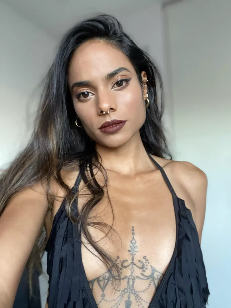 Selfie Saturday! posted by camjaan