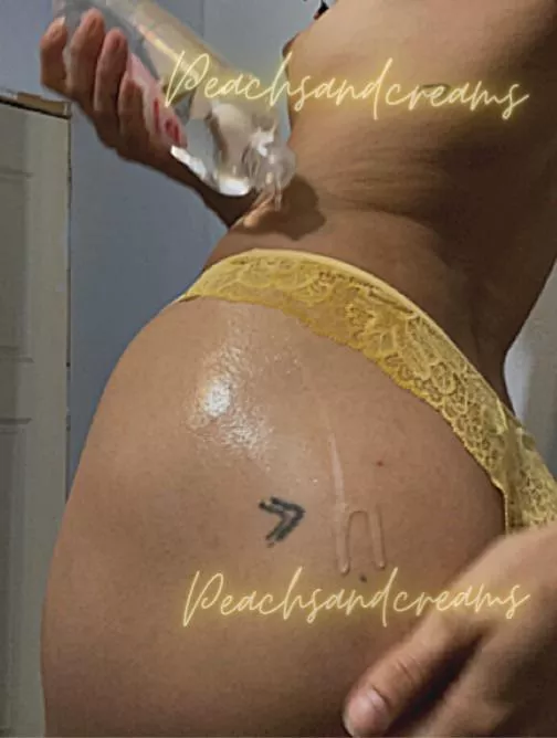 [selling] 21yr old Latina ready to make your fantasy true, 🌞Verify seller🌞Panties🌞Socks🌞Femdom posted by peachs_andcreams