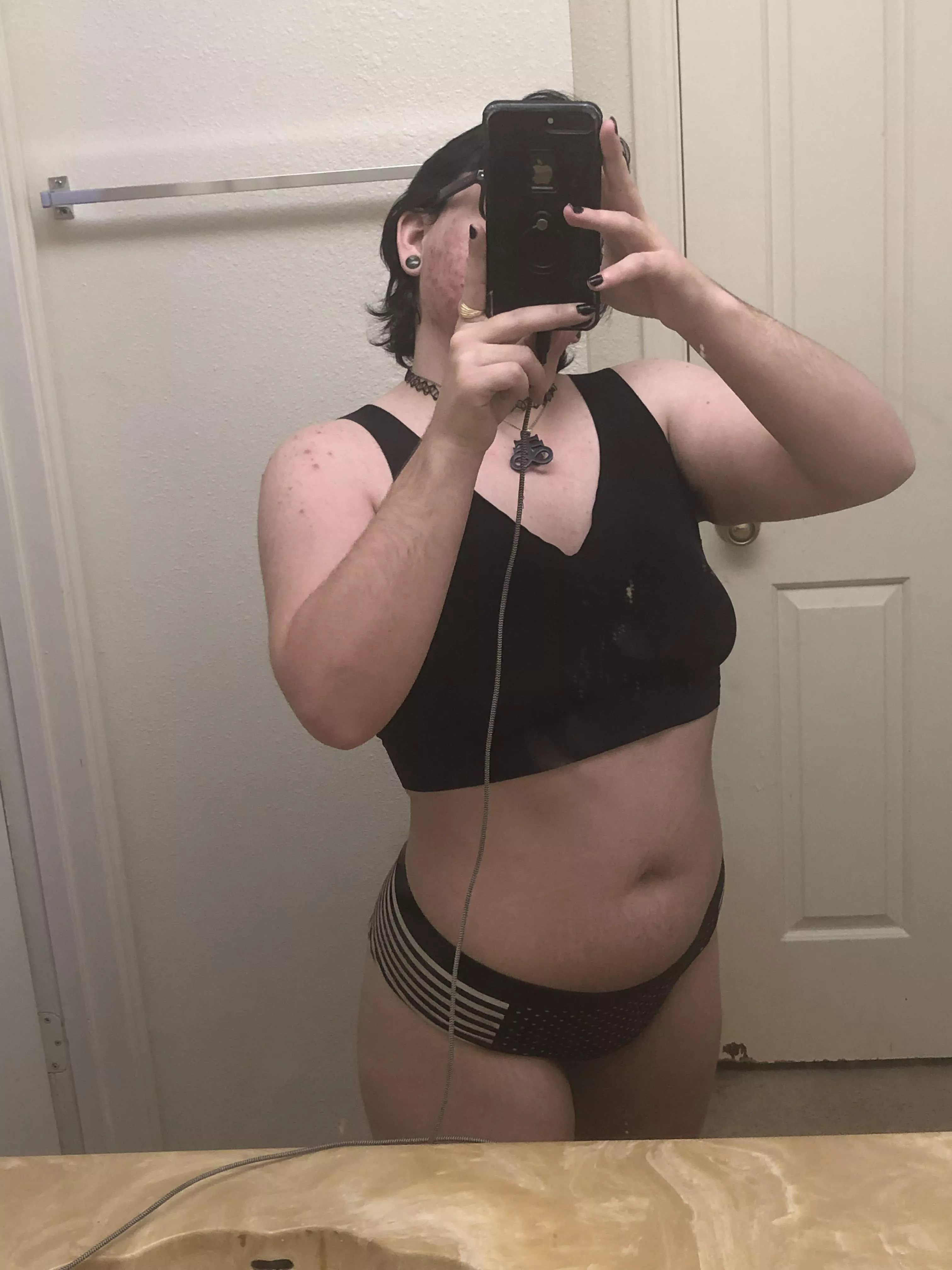 [Selling] 48hrs in these so far 🖤 posted by Levi_Luxxx