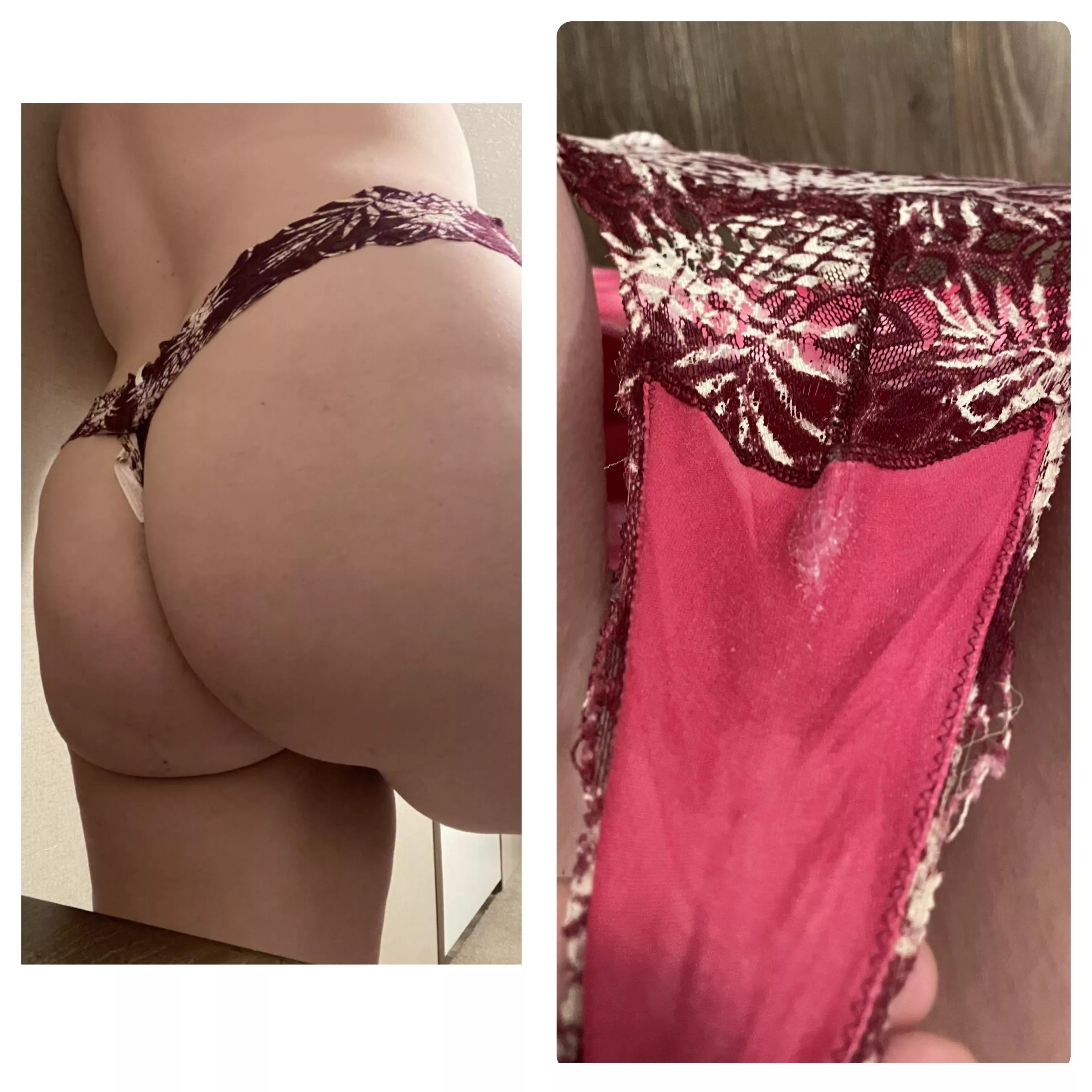 [selling] Anyone want these?! 💦 Drop a comment below to lmk. 😊 posted by Ashbbaby