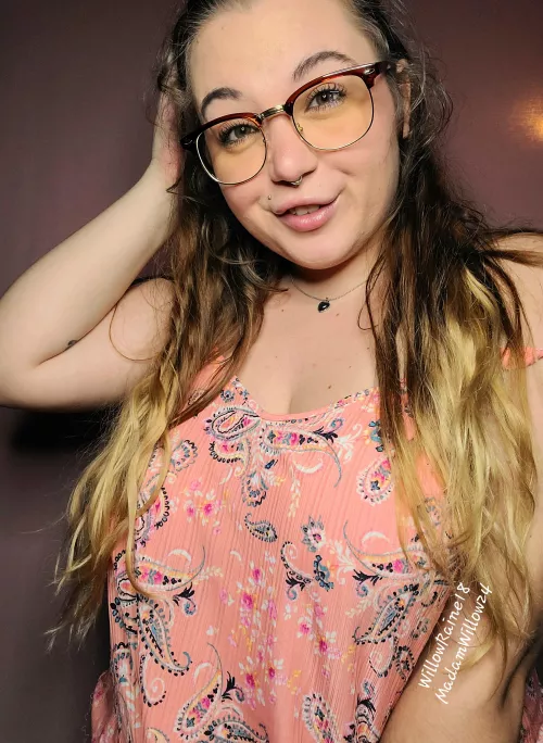 [SELLING] Aww, is your hard, throbbing cock keeping you up? Come play with my thick, perfect body and release all that pent-up tension 💦 🌟 NUDES 🌟 VIDEOS 🌟 SKYPE 🌟 DOMME SESSIONS 🌟 SEXT 🌟 WORN ITEMS 🌟 GOOGLE DRIVE and SO much more by WillowRaine18