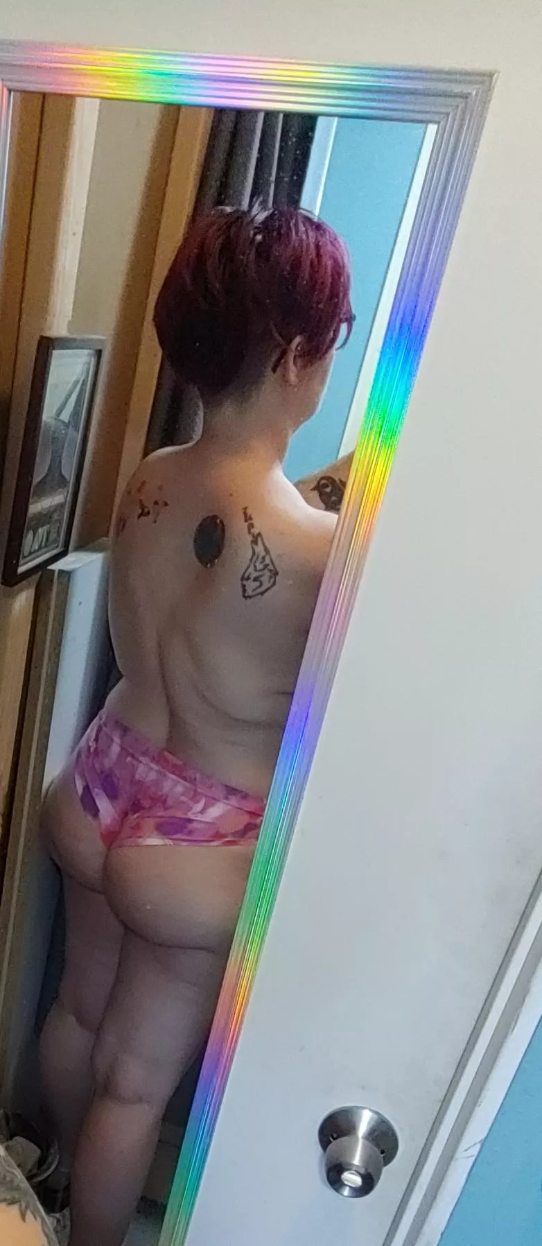 [SELLING] Cheeky panties, fullbacks, g strings and thongs. 🌟 FET FRIENDLY 🌟 💸 Venmo, Cashapp, Amazon gift cards accepted 💸 posted by DezrtBat