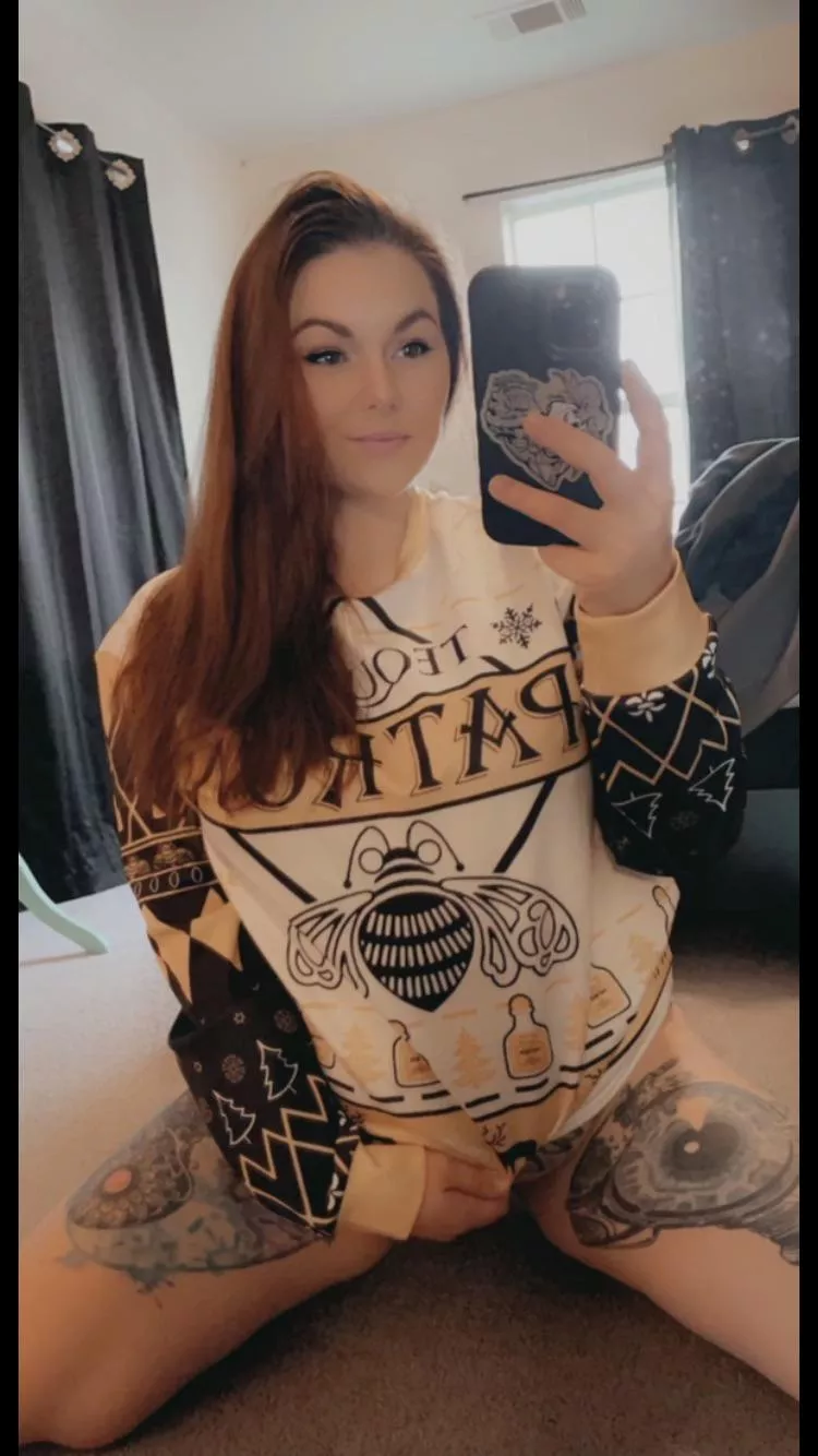 [selling] come get drunk on me and my scent😈 posted by Inkedandmilky