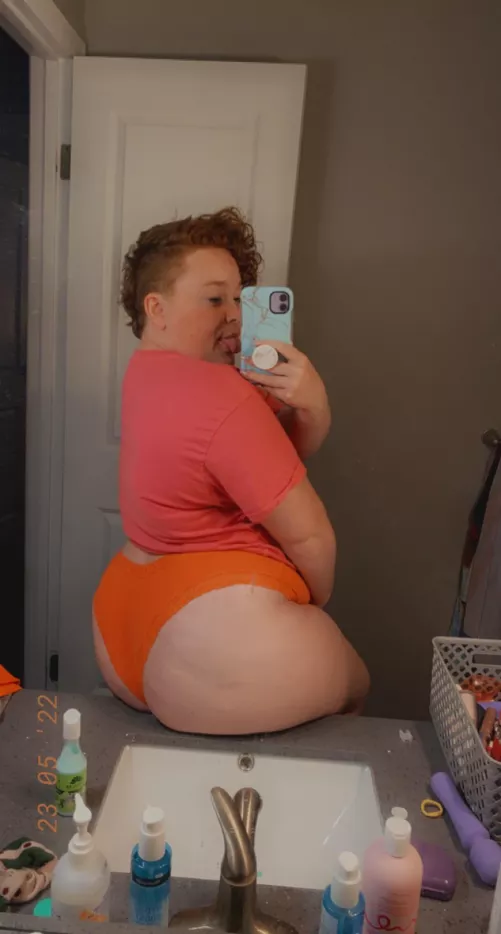 [SELLING] good morning💕 SC: bunnybabesred / OF: rhbunnyb by RedHeadedBunnyBabe