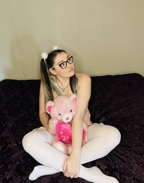 [Selling] Hi Daddy….Have I Been A Good Girl?!🥵🥵 by SweetPantyCandy19