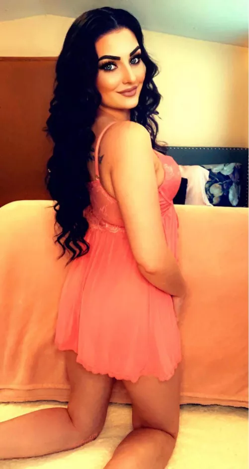 [Selling] Horny & ready to satisfy you 💓 Verified 💓 Panties & Worn Items, Sexting, Pics/Vids, GFE, Content, Vials, Pops, Baked Goods & more. Menu is pinned 💓 by thatbeach247