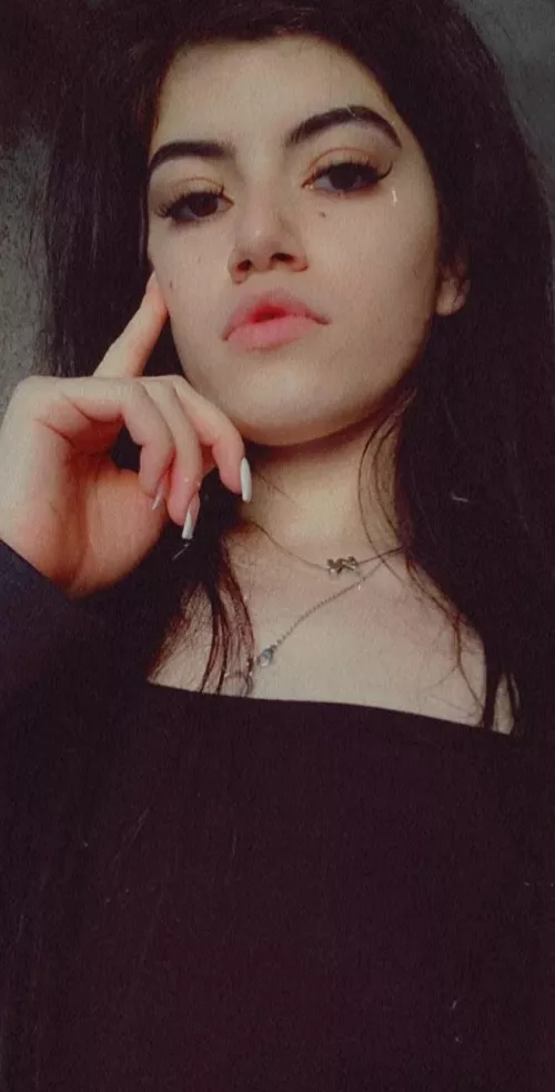 [selling] I always welcome a chastity or cuckold bitch to My 🐕‍🦺 Kik: angelgoddess263 by Angel_Goddess03