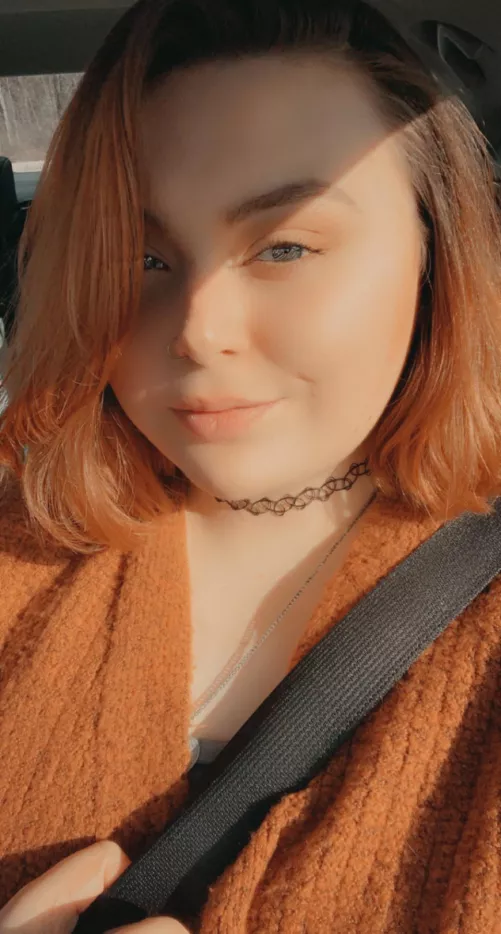 [Selling] I am so pretty 🥺❤️ Snap: CaseyBunny_Boo by BunnyBoo_Kitty