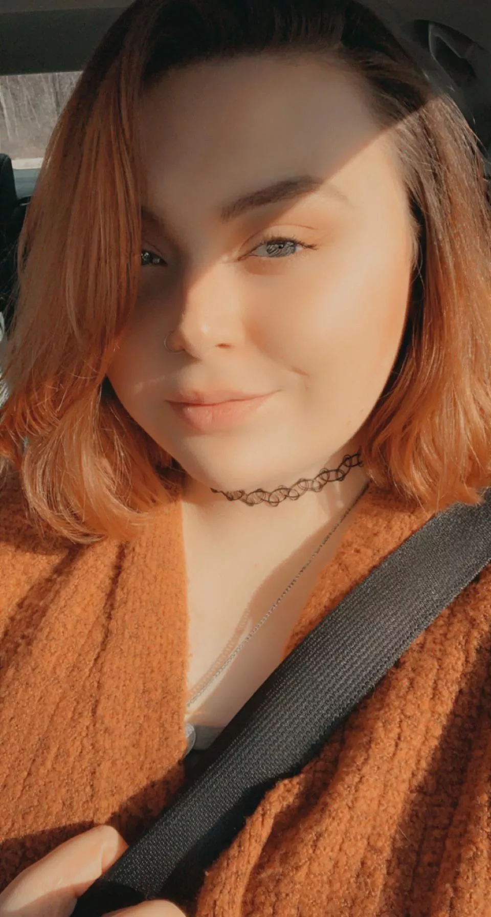 [Selling] I am so pretty 🥺❤️ Snap: CaseyBunny_Boo posted by BunnyBoo_Kitty