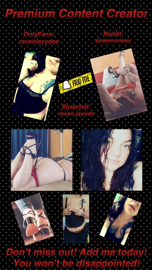 [selling] If you like pregnant girls, I'm just the slut for you. Sexting, Dropbox, GFE, Premade videos and much more. Kik ravenjayyde, Snap Raven.jayyde telegram princessravenn by sirenmommy