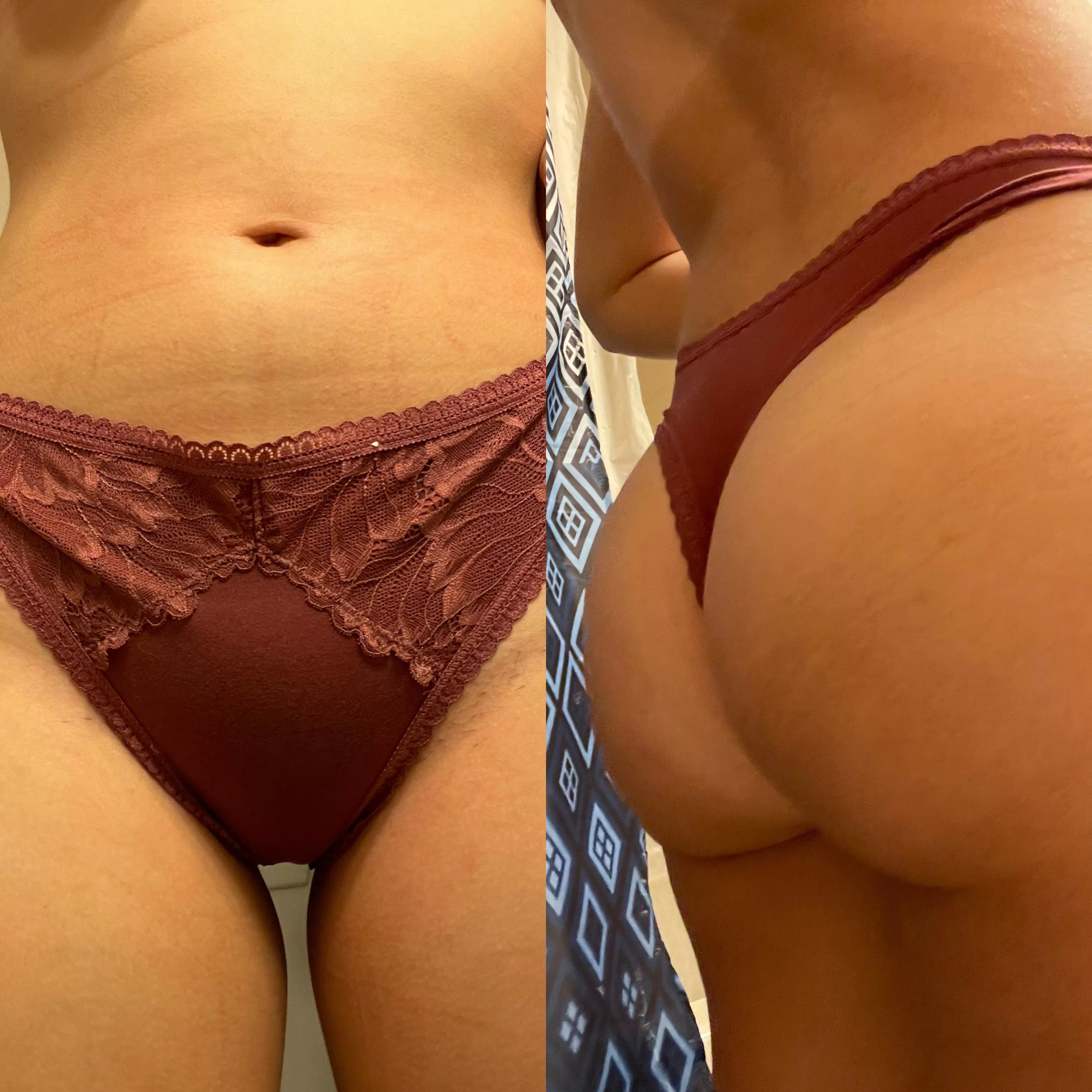 [selling] lots of bras and panties for sale! $30 each message me for more ❤️ posted by leahrosefree12