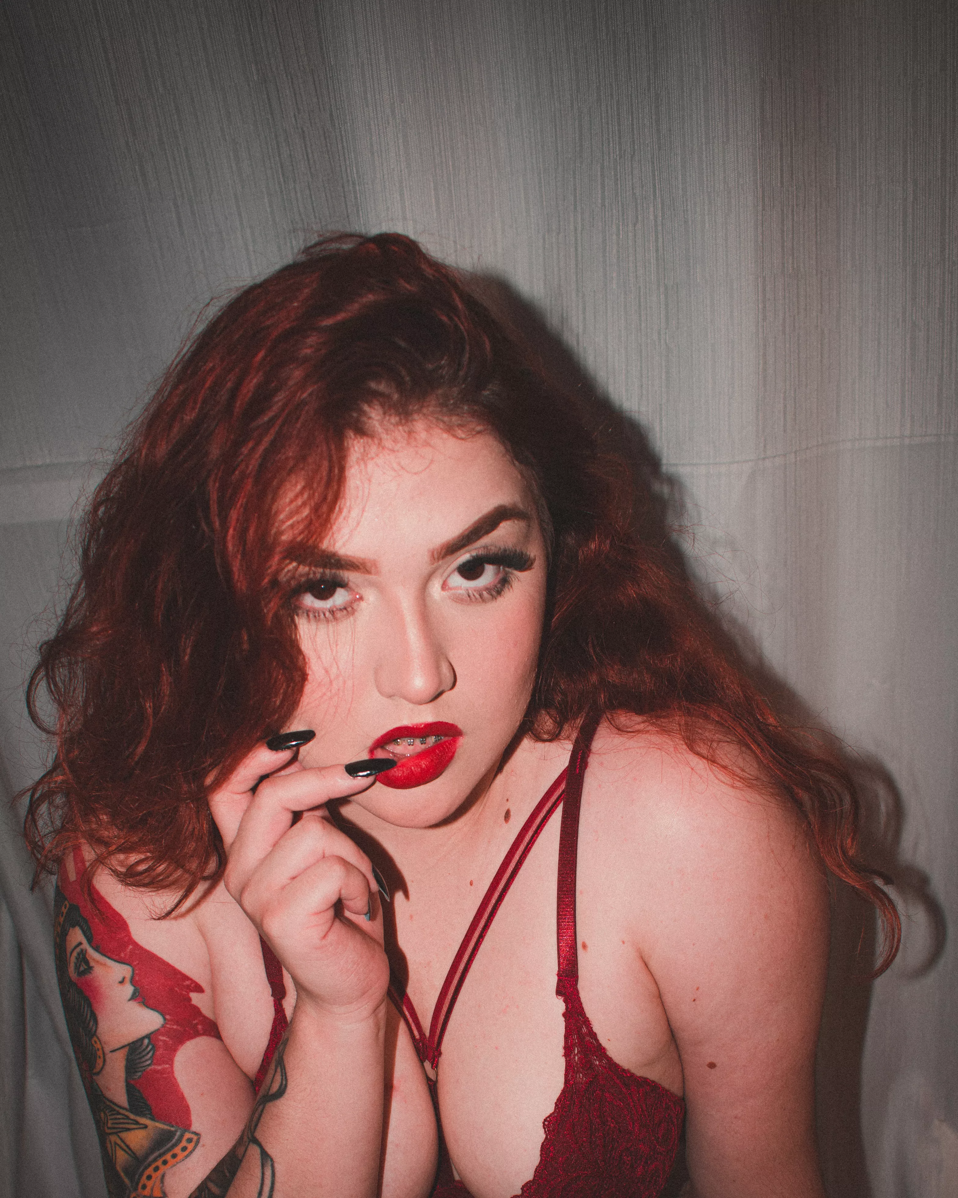 [selling] Ready to spend your money in a real woman? ♥! [GFE] [VID] [PIC] Kik: PeacheeMiauu posted by PeacheMeow