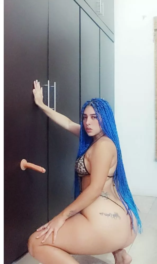 [Selling] Sexy latina 🌶️ 100% hot🔥😈 [Do you want to play daddy😈] video calls 💦- photos and videos completely naked😈 - sexting - GFE❤️- Anal 🍆- lesbian content - sex tape - personalized videos - fetish💋dildo 🔥 [ available  posted by alexa_sexy
