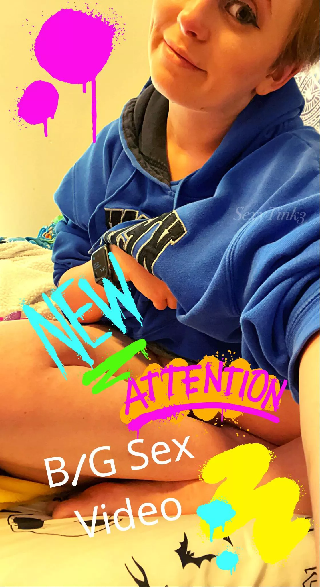 [selling] [snap] [kik] sexytink33 50% OFF PREMADE PHOTOS!! 💜Panties💜Socks💜Lingerie 💜Customs💜Premades💜Premium Snapchat for life $35🔥nudes and more everyday 💦😈 snap: sexytink33 posted by SexyTink3