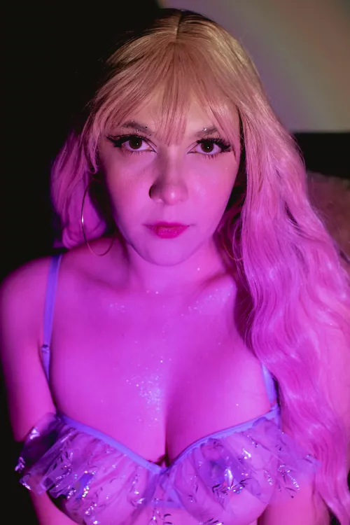 [selling] This is the girl of good luck, buy me something and youll have good luch for the rest of the week ♥ [DOM] [GFE] [SEXT] ♥ FETISH FRIENDLY ♥/ PRICE LIST BELOW ⬇️ / Kik: QueenSelene69 by QueenSelene96