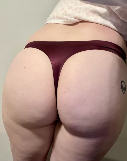 [selling] [US] Bet I can make you cum with these panties😈 by gingersnapsbb