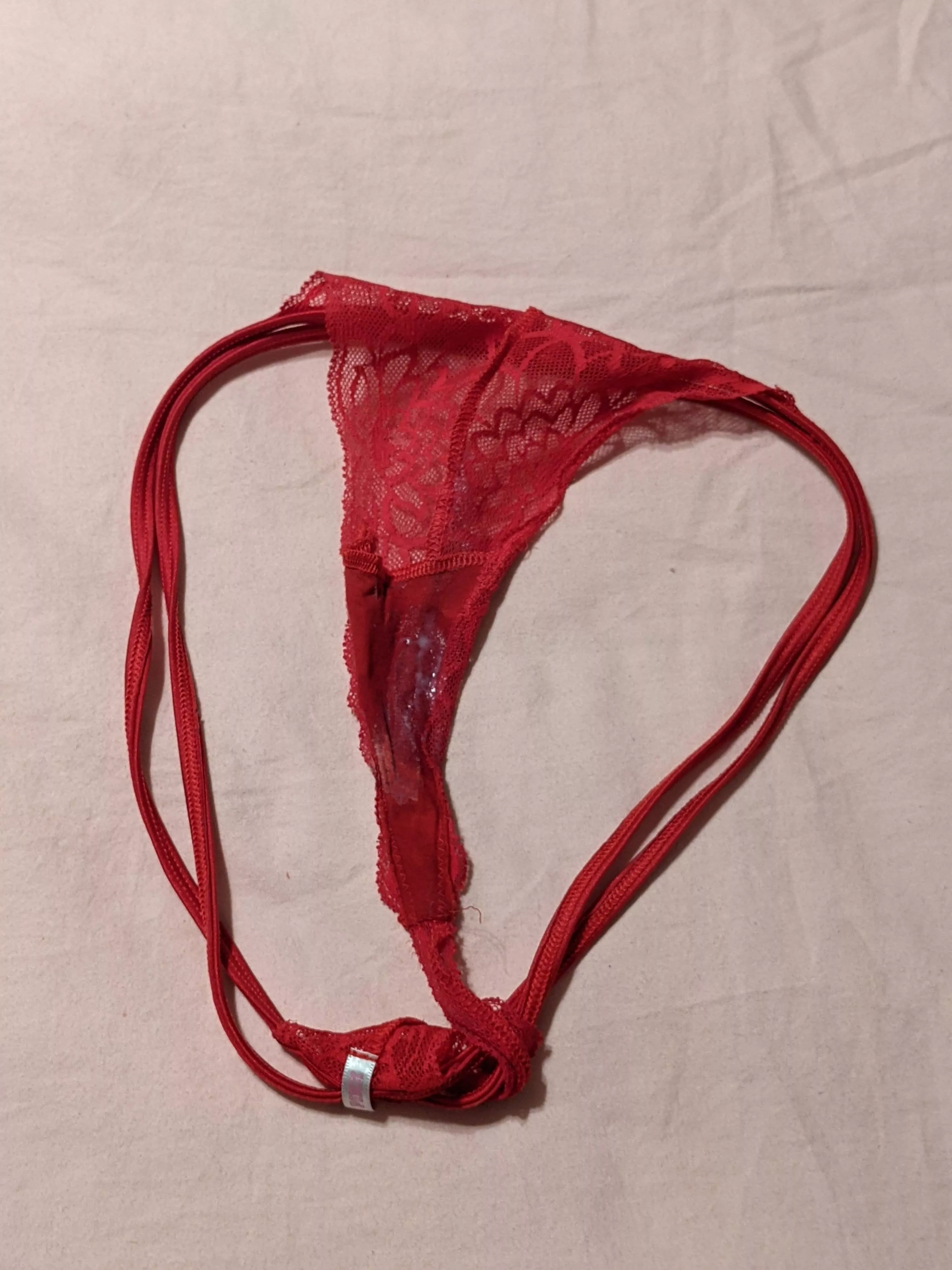 [Selling] [US] Dirty panties just like these are available! DM or Kik mistresskateryan for details. posted by Katemryan97