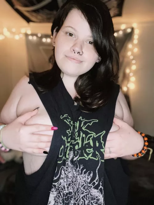 [Selling] Verified 🌸20🌸BBW🌸Customs🌸GFE🌸Sexting🌸Premades🌸Fetish Friendly 🌸Panties and socks 🌸Ask about my menu!❤️(KIK):lilraccoongirl666 or (telegram):lilraccoongirl666 • by lilraccoongirl