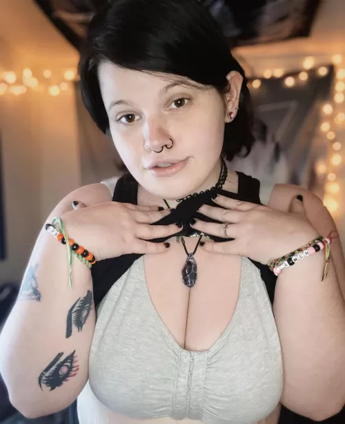 [Selling] Verified 🌸20🌸BBW🌸Customs🌸GFE🌸Sexting🌸Premades🌸Fetish Friendly 🌸Panties and socks 🌸Ask about my menu!❤️(Kik):lilraccoongirl666 or (telegram):lilraccoongirl666 by lilraccoongirl