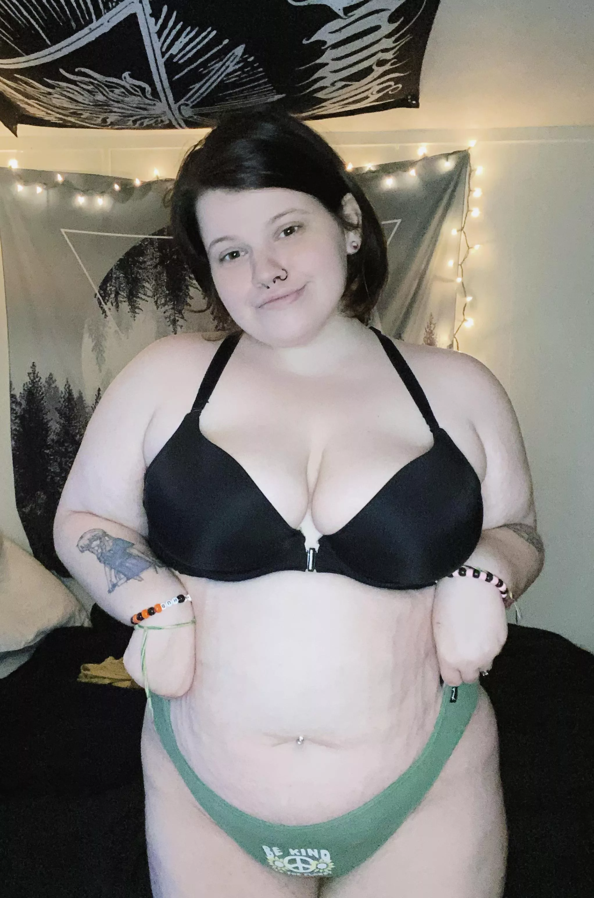 [Selling] Verified 🌸20🌸BBW🌸Customs🌸GFE🌸Sexting🌸Premades🌸Fetish Friendly 🌸Panties and socks 🌸Ask about my menu!❤️(KIK):lilraccoongirl666 or (telegram):lilraccoongirl666 • posted by lilraccoongirl