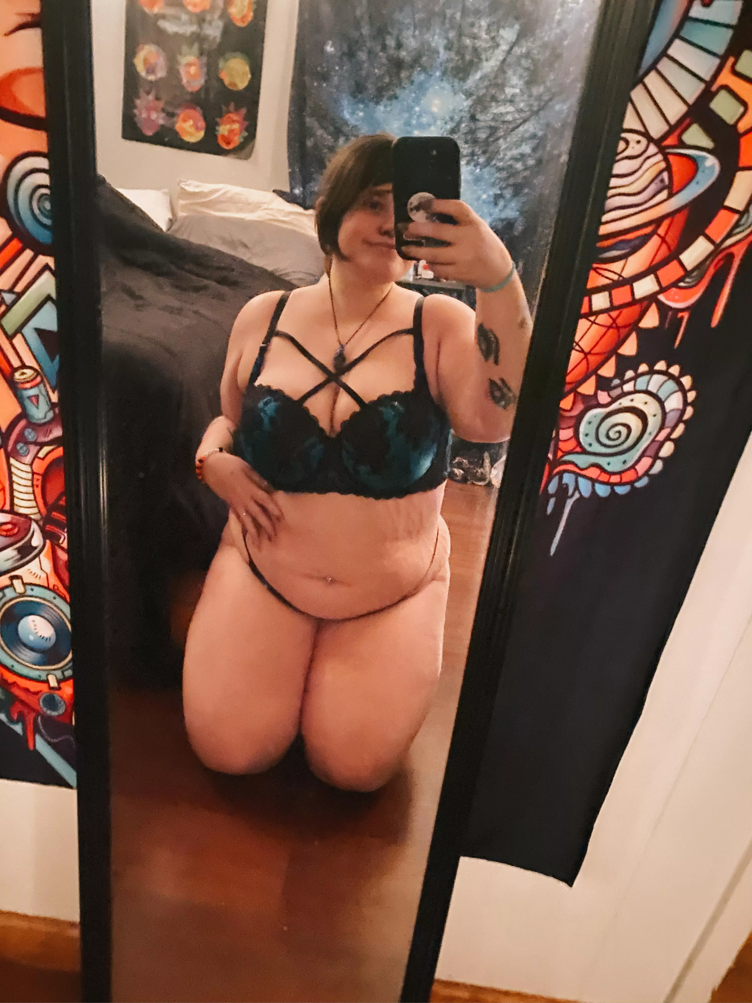 [Selling] Verified 🌸20🌸BBW🌸Customs🌸GFE🌸Sexting🌸Premades🌸Fetish Friendly 🌸Panties and socks 🌸Ask about my menu!❤️(KIK):lilraccoongirl666 or (telegram):lilraccoongirl666 • posted by lilraccoongirl