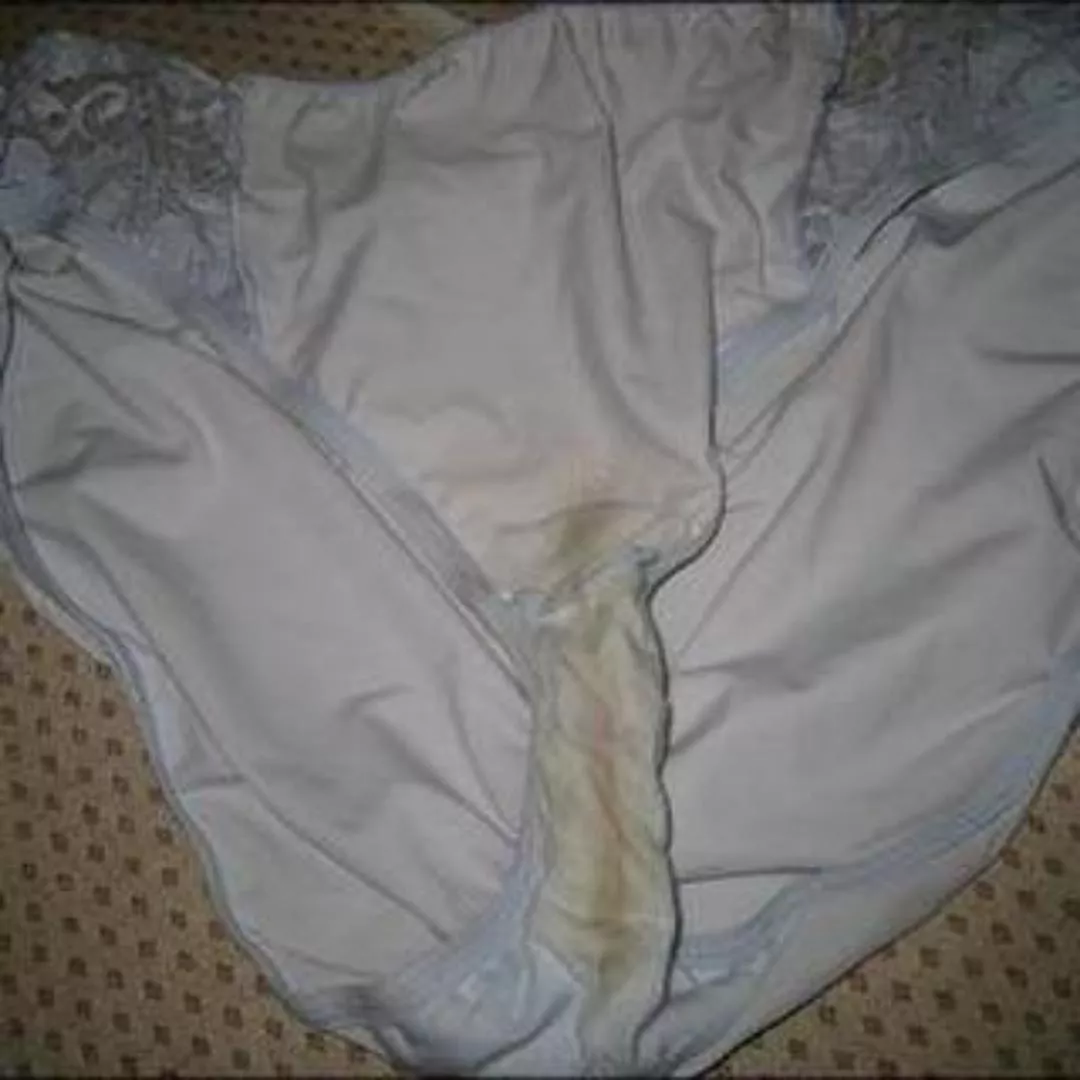 selling White panties. $90, wear for 5 days👙 posted by onlyfans_latina93