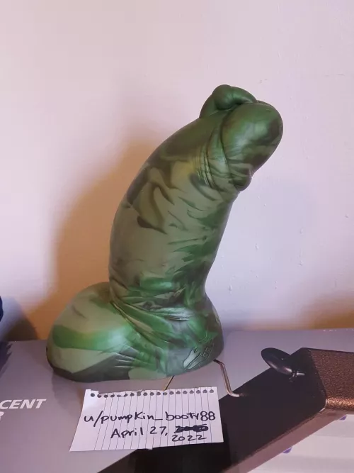 Selling: XL Pearce/soft (legacy signature color) USA by pumpkin_booty88