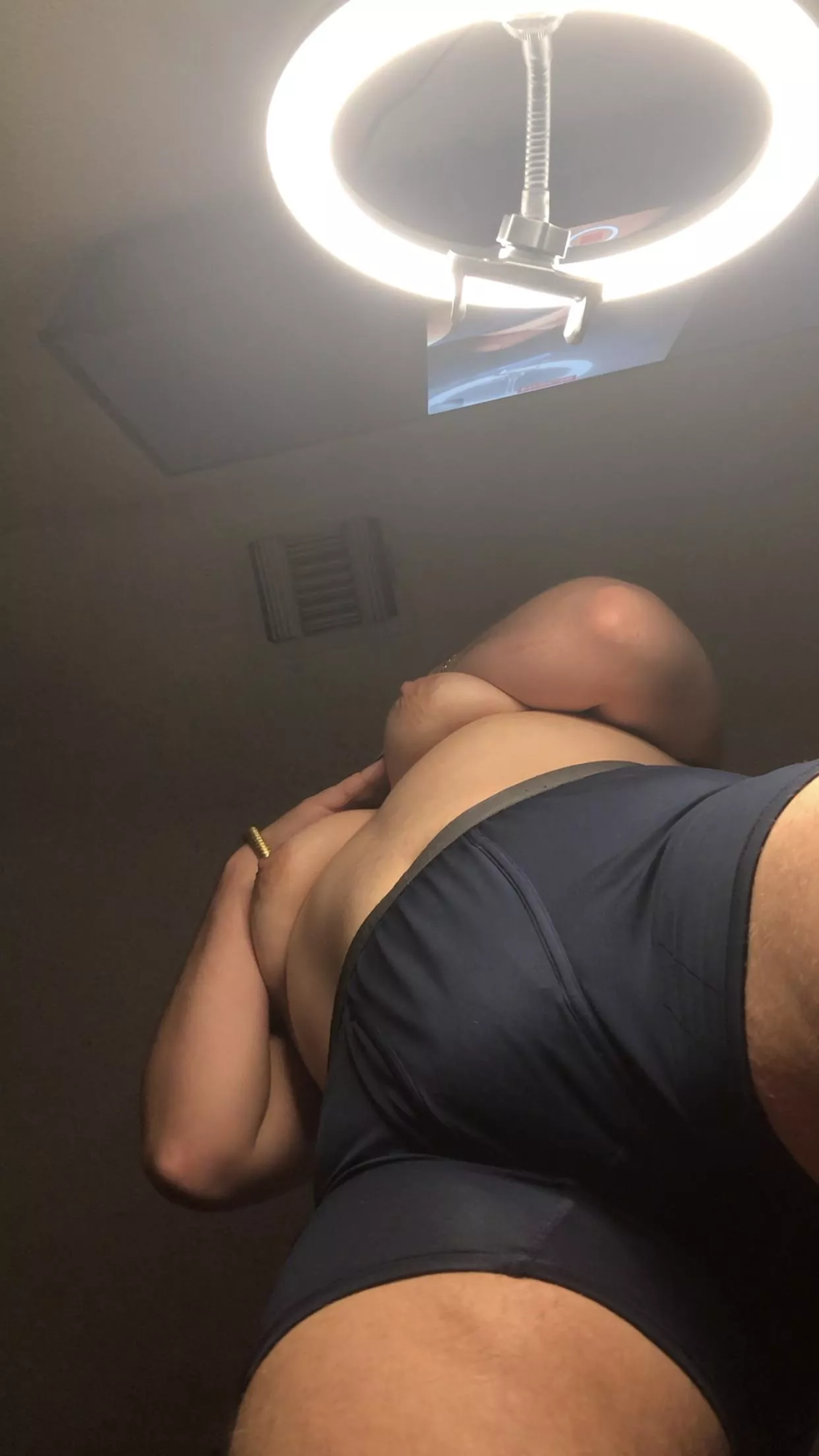 [Selling] You’ll always be beneath me. Don’t look up. Don’t slouch. Don’t you dare embarrass me. You are my perfectly trained sub. No complaints. Only handing over money and worshiping 🖤 posted by Levi_Luxxx