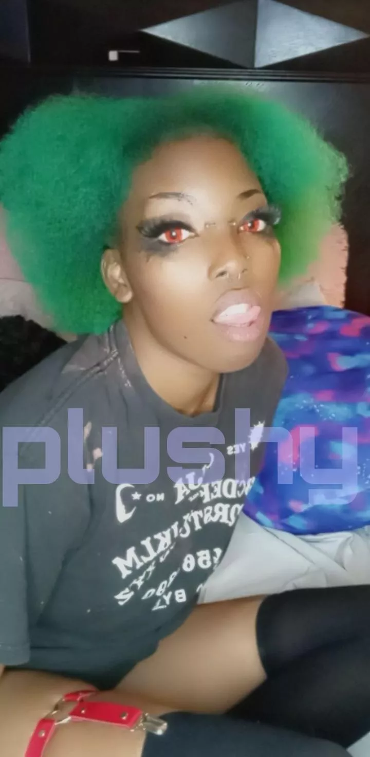 semen demon posted by lavenderplushy